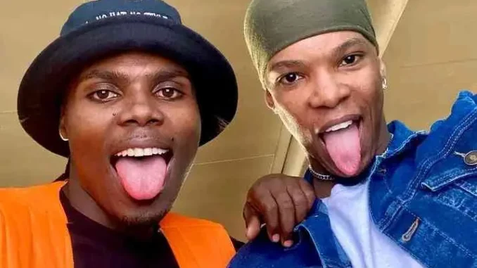Blaq Diamond – Asambe Baby Asambe (Danya Devs Freestyle) Blaq Diamond – Asambe Baby Asambe (Danya Devs Freestyle)