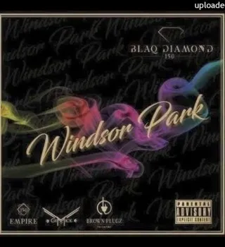 Blaq diamond – Jungle Blaq diamond – Jungle