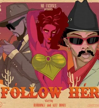 Blaqbonez – Follow Her ft. Kizz Daniel Blaqbonez – Follow Her ft. Kizz Daniel