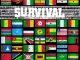 Bob Marley & The Wailers – Survival (2013 Remaster)