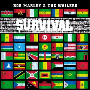Bob Marley & The Wailers – Survival (2013 Remaster) Bob Marley & The Wailers – Survival (2013 Remaster)