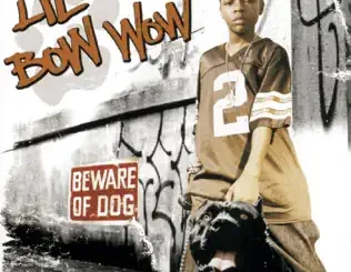 ALBUM: Bow Wow – Beware of Dog (Bonus Track Version) Bow Wow – Beware of Dog (Bonus Track Version)
