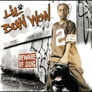 Bow Wow – Beware of Dog (Bonus Track Version) Bow Wow – Beware of Dog (Bonus Track Version)