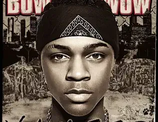 ALBUM: Bow Wow – Wanted Bow Wow – Wanted