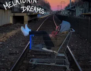 ALBUM: BoyWithUke – Melatonin Dreams BoyWithUke – Melatonin Dreams