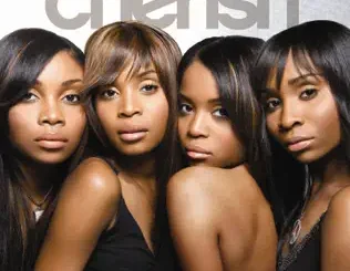 ALBUM: Cherish – Unappreciated Cherish – Unappreciated
