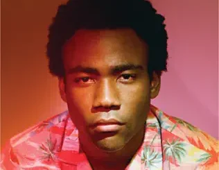 ALBUM: Childish Gambino – Because the Internet Childish Gambino – Because the Internet