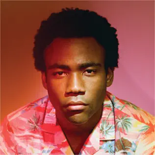 Childish Gambino – Because the Internet Childish Gambino – Because the Internet