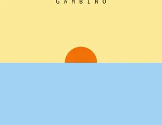 ALBUM: Childish Gambino – Kauai Childish Gambino – Kauai