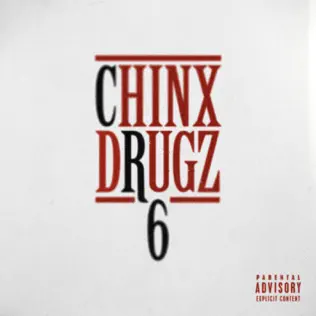 Chinx – CR6 Chinx – CR6