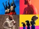 Common – A Beautiful Revolution Pt. 1 & 2