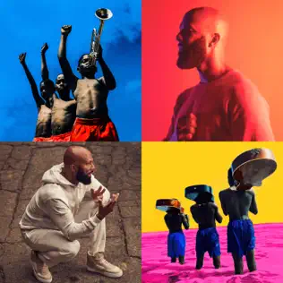 Common – A Beautiful Revolution Pt. 1 & 2 Common – A Beautiful Revolution Pt. 1 & 2