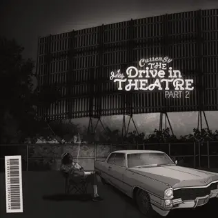 Curren$y – The Drive in Theatre Part 2 Curren$y – The Drive in Theatre Part 2