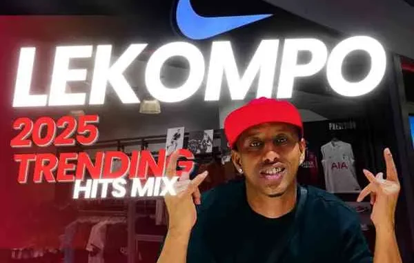 DJ Ace – Lekompo Trending Hits Mix DJ Ace – Lekompo Trending Hits Mix