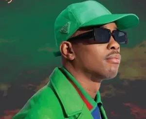 Album: DJ Stokie - My Journey Continues DJ Stokie – My Journey Continues