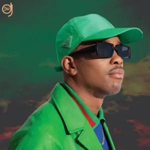 DJ Stokie – My Journey Continues DJ Stokie – My Journey Continues