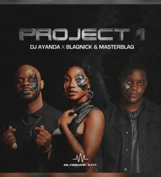 Blaqnick ft MasterBlaq & DJ.AYANDA – Snar'e 4 Blaqnick ft MasterBlaq & DJ.AYANDA – Snar'e 4