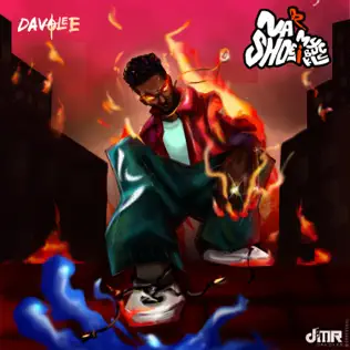 Davolee – Na My Shoe I Buckle Davolee – Na My Shoe I Buckle