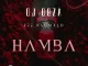 Dj Obza – Hamba Ft. Zee Nxumalo