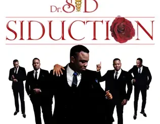 ALBUM: Dr SID – Siduction (Deluxe Edition) Dr SID – Siduction (Deluxe Edition)