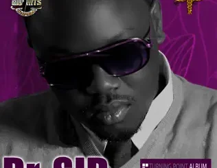 ALBUM: Dr SID – Turning Point Dr SID – Turning Point