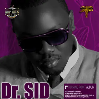 Dr SID – Turning Point Dr SID – Turning Point