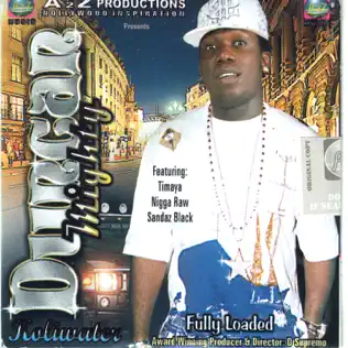 Duncan Mighty – Fully Loaded Duncan Mighty – Fully Loaded