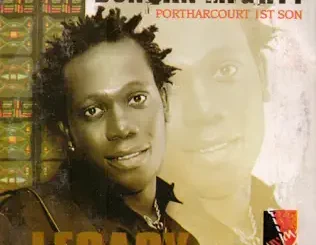ALBUM: Duncan Mighty – Legacy (Ahamefuna) Duncan Mighty – Legacy (Ahamefuna)