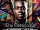 Duncan Mighty – The Certificate