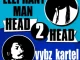 Elephant Man & Vybz Kartel – Head 2 Head