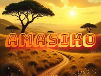 Flexy Da King & The Godfathers Of Deep House SA – Amasiko