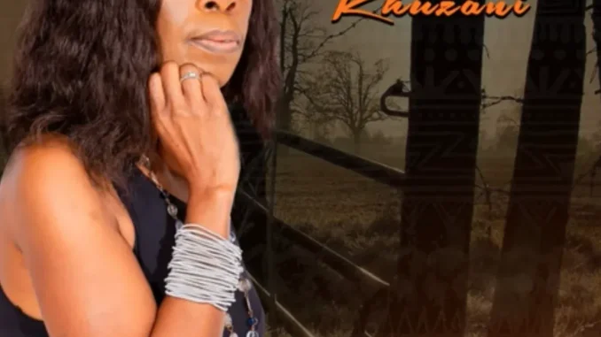 Florah N’wa Chauke – Kokwani Chauke ft. Dr Joe Shirimani, Prince Rhangani & Hlavu Sikiza Florah N’wa Chauke – Kokwani Chauke ft. Dr Joe Shirimani, Prince Rhangani & Hlavu Sikiza