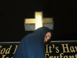 ALBUM: Joe Trufant – God Knows It's Hard God Knows It's Hard Joe Trufant