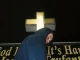 God Knows It's Hard Joe Trufant