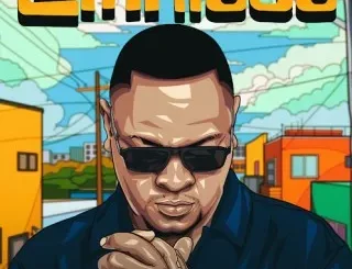 Griffith Malo – MIND OVER MATTER Griffith Malo – THE REALM