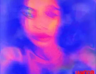 ALBUM: IAMDDB – Swervvvvv.5 IAMDDB – Swervvvvv.5