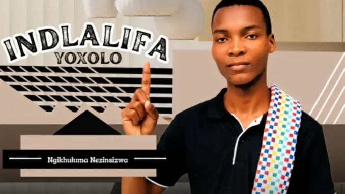 Indlalifa Yoxolo – Ama Blue Nation