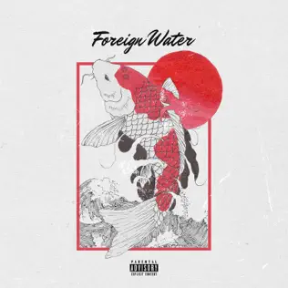 JAHKOY – Foreign Water JAHKOY – Foreign Water