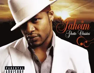 ALBUM: Jaheim – Ghetto Classics Jaheim – Ghetto Classics