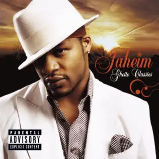 Jaheim – Ghetto Classics Jaheim – Ghetto Classics