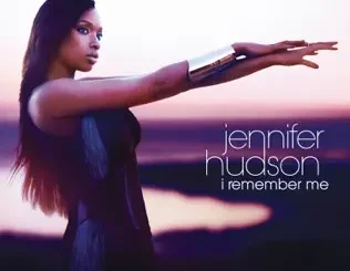 Jennifer Hudson – I Remember Me