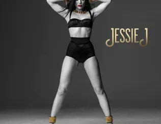 Jessie J – Sweet Talker (Deluxe Version)