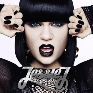 Jessie J – Who You Are (Bonus Video Deluxe Edition) Jessie J – Who You Are (Bonus Video Deluxe Edition)