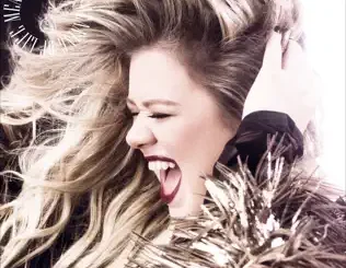 ALBUM: Kelly Clarkson – Meaning of Life Kelly Clarkson – Meaning of Life