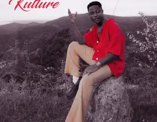 ALBUM: Kelvyn Boy – For the Kulture Kelvyn Boy – For the Kulture
