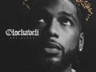ALBUM: Key Glock – Glockaveli Key Glock Glockaveli