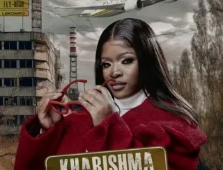 Kharishma ft buddysax & King Salah – Fly high Lekompo Kharishma – Fly high Lekompo ft buddysax & King Salah