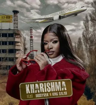 Kharishma – Fly high Lekompo ft buddysax & King Salah Kharishma – Fly high Lekompo ft buddysax & King Salah