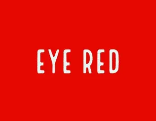 Kweku Smoke & Hordzi – Eye Red - EP Kweku Smoke & Hordzi – Eye Red