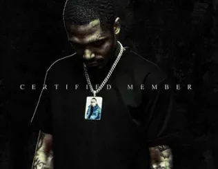 ALBUM: Leaf Ward – Certified Member Leaf Ward – Certified Member